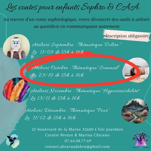 comm octobre