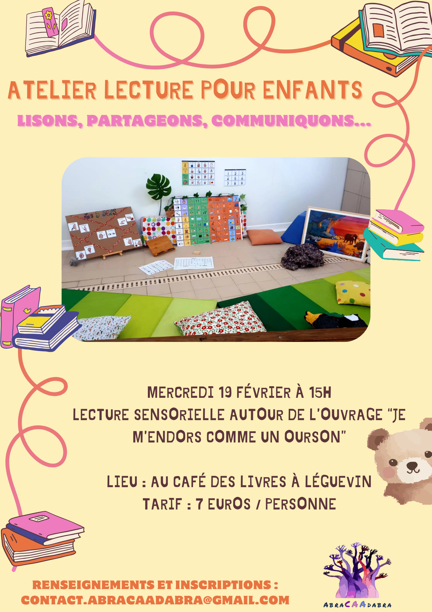 atelier Léon