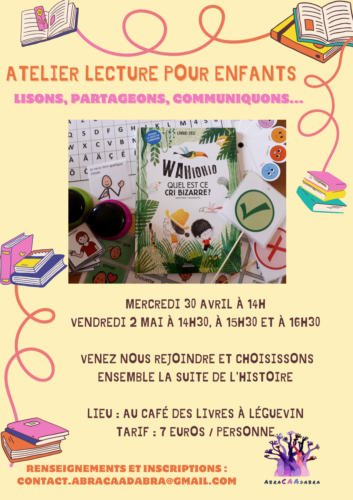 UTF-8Atelier Lecture en caa (4)
