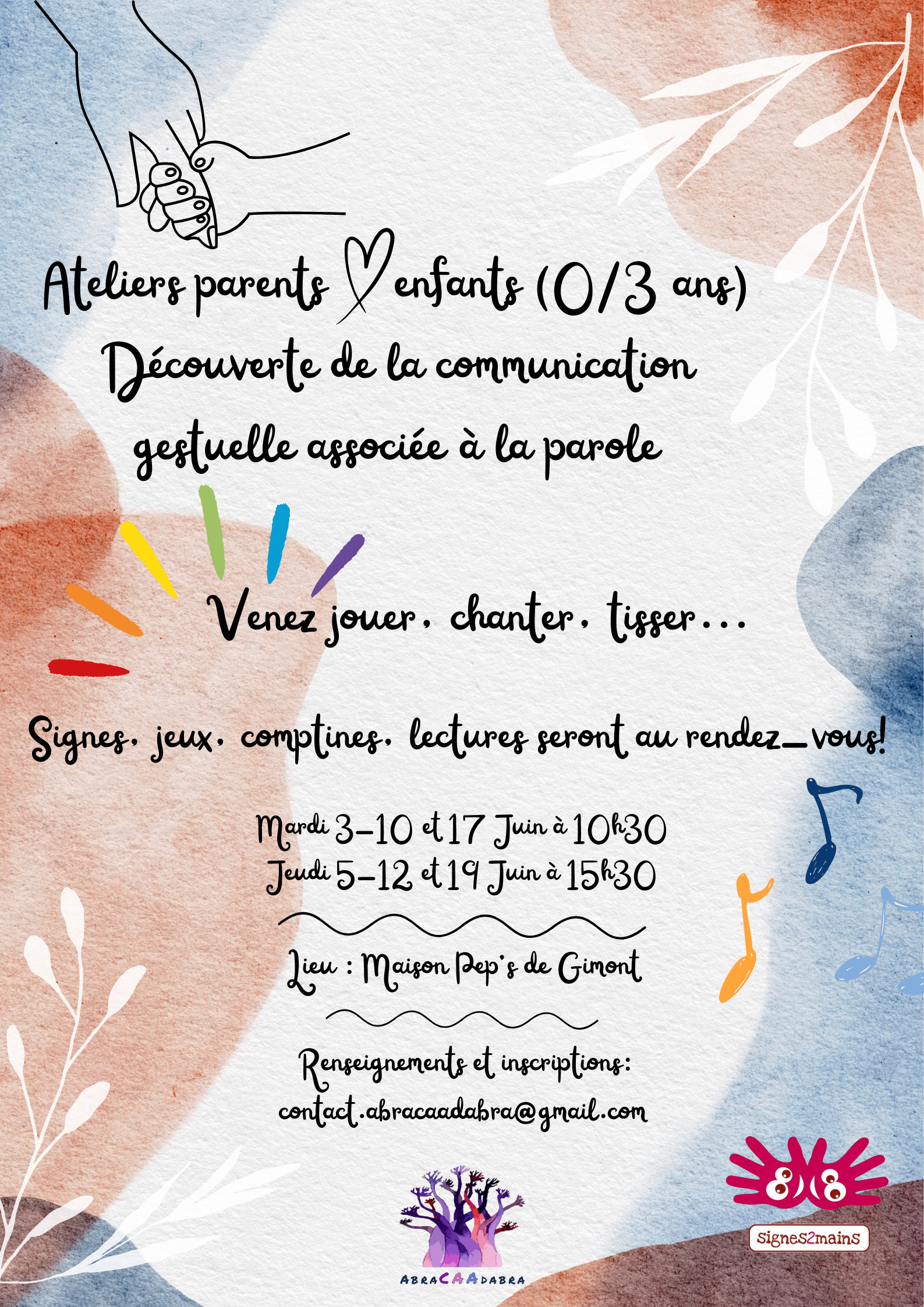 Comm juin