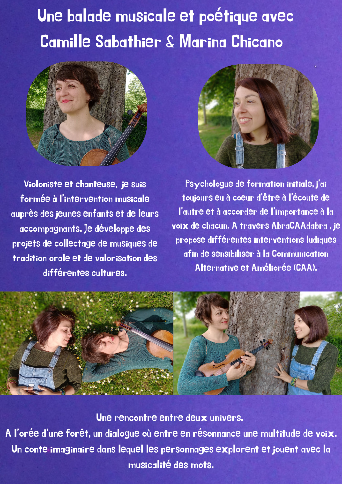 Flyer 2 Flyer 2